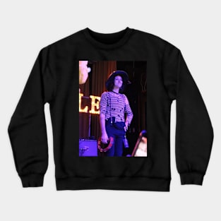 Emerson Barrett Palaye Royale Crewneck Sweatshirt